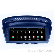 radio 2din otomatis untuk BWM 5 Series E60